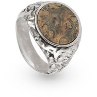 Anello Nomination Uomo Original Me in Ottone 132500/035/010 - 132500/035/010